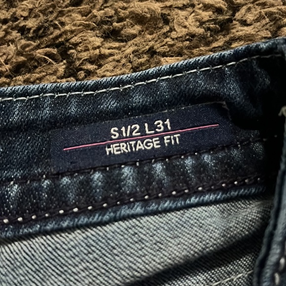 vigoss jeans - Picture 4 of 4